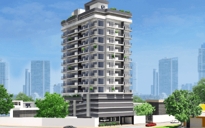 Blue Ocean Havelock Place Colombo 5