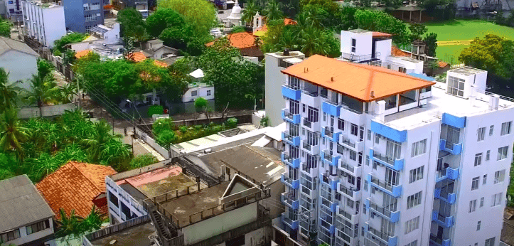 Blue Ocean Hotel Road Mount Lavinia