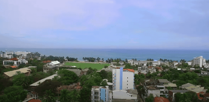 blue-ocean-hotel-road-view Mount Lavinia