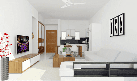 blue-ocean-jayasinghe-road-living-room Colombo 5