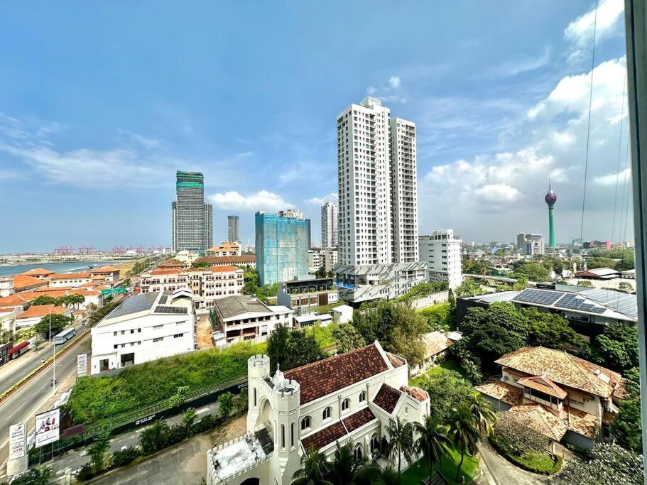 emperor-residencies කොළඹ 3