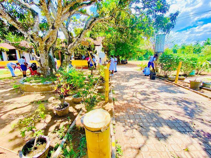 madulla-maha-viddayalaya ඡායාරූපය