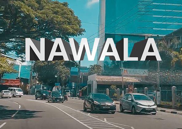 Nawala: Comprehensive Area Guide | PropertyGuide Insight