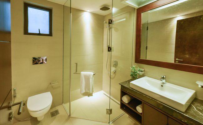 orwell-residencies-bathroom Colombo 3