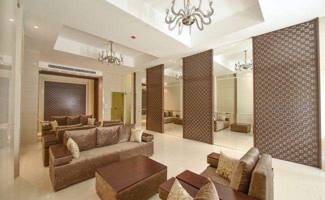 orwell-residencies-living-room Colombo 3