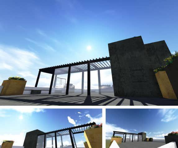 palladium-nugegoda-rooftop නුගේගොඩ