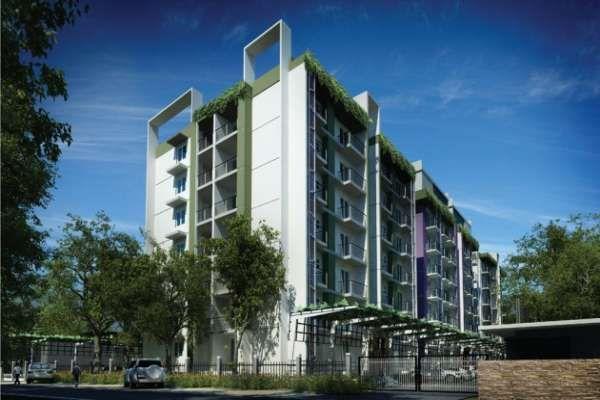 வத்தளை இல் உள்ள Prime Residencies Wattala அபார்ட்மெண்ட்