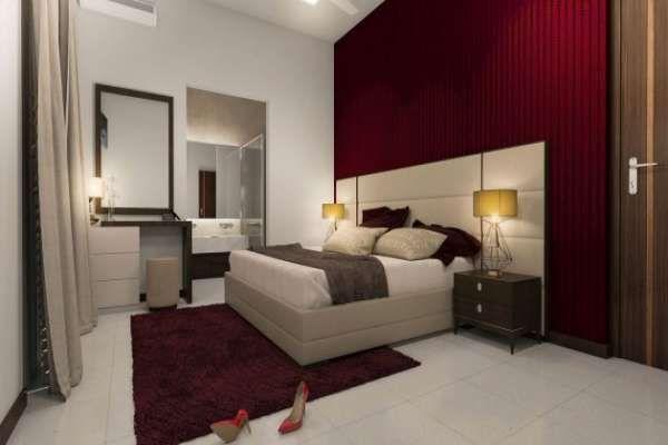prime residencies wattala bedroom වත්තල