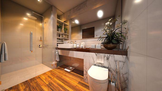 raintree-residencies-bathroom කොළඹ 3