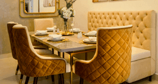 sansaro-residencies-dining-room බත්තරමුල්ල