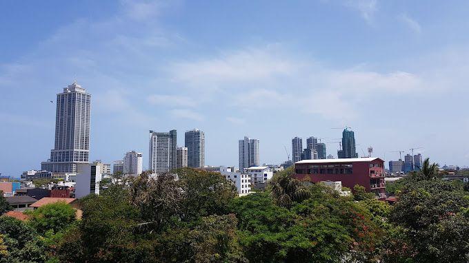 the-caiptol-exterior-view கொழும்பு 7