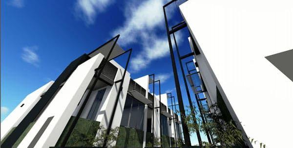 vip-residencies-battaramulla-floors Battaramulla