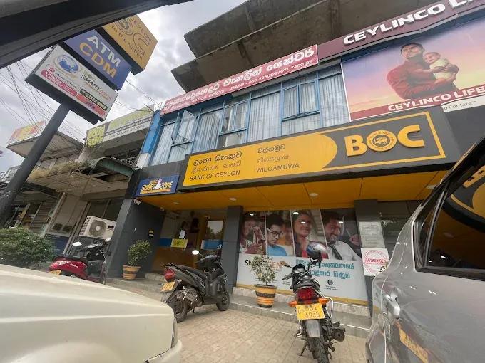 wilgamuwa boc படம்