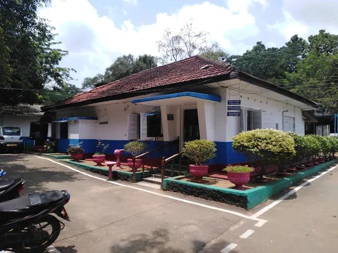 wilgamuwa police station படம்
