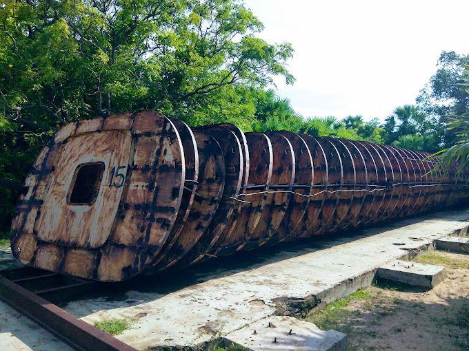 yathi-submarine-yard படம்