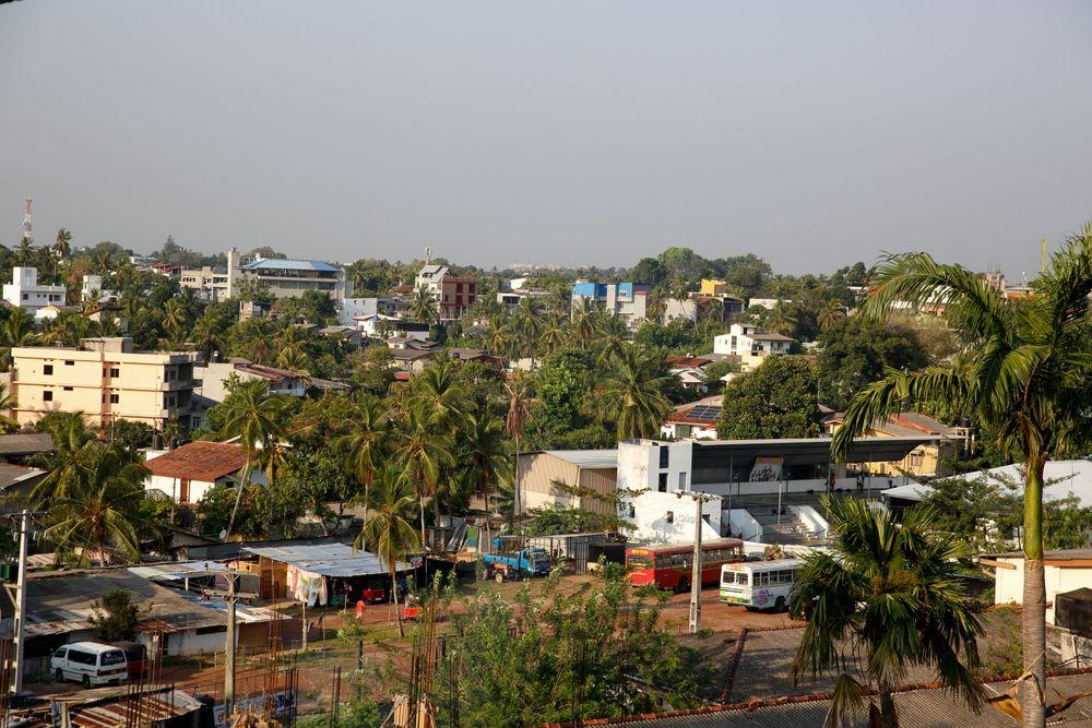 Aerial View of Nugegoda நுகேகொட aerial-view-of-nugegoda நுகேகொட