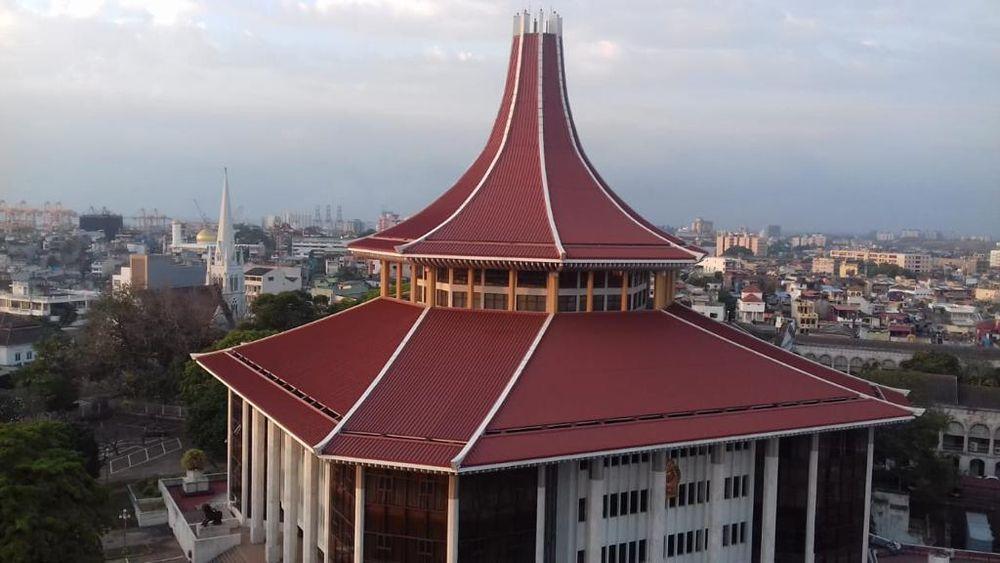 aerial-view-of-supreme-courts-of-sri-lanka Image