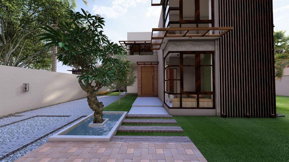 ark-residencies கணேமுல்ல