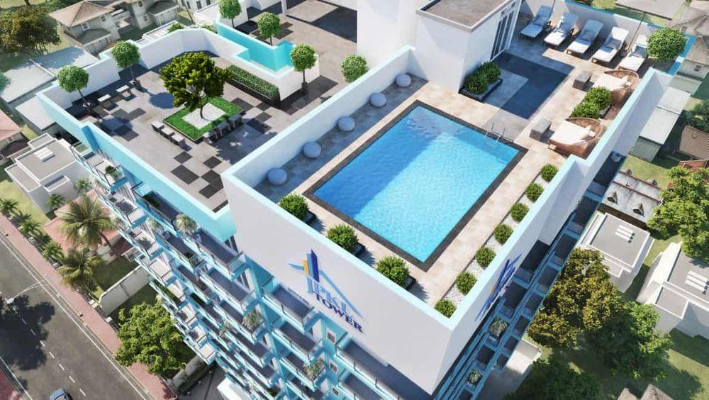 aston-residency கொழும்பு 5