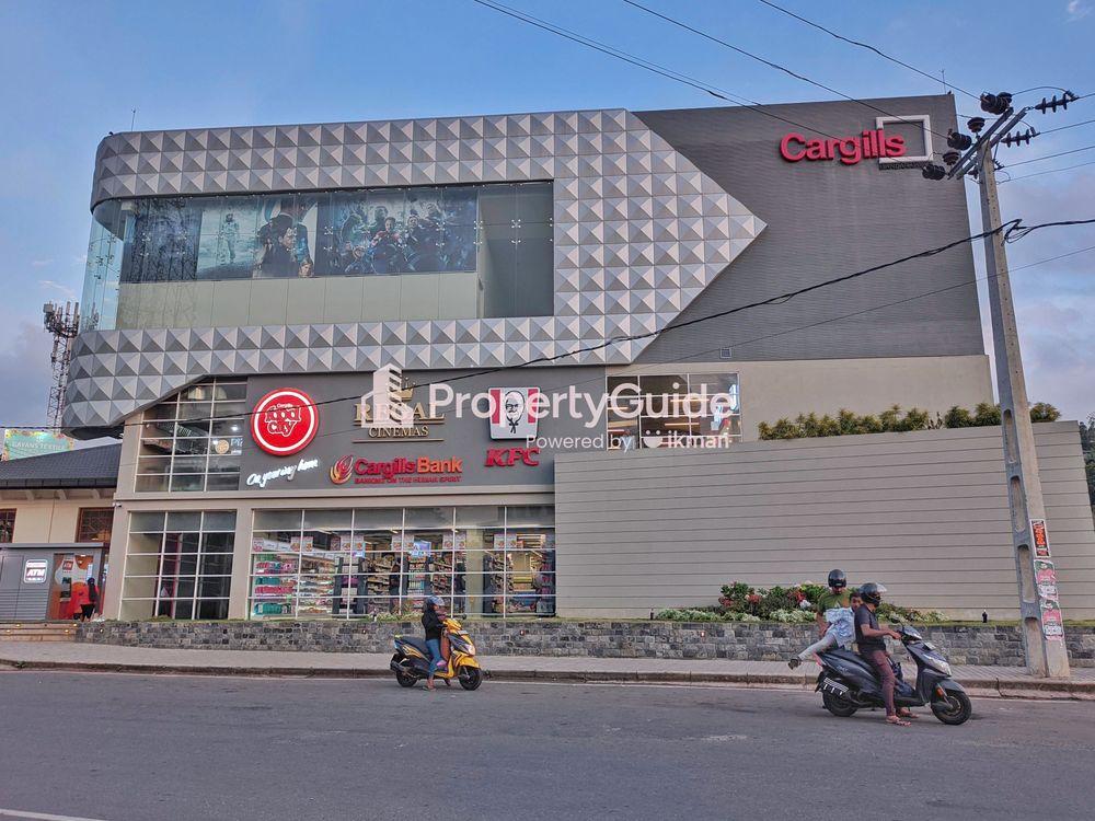 cargills-bandarawela ඡායාරූපය