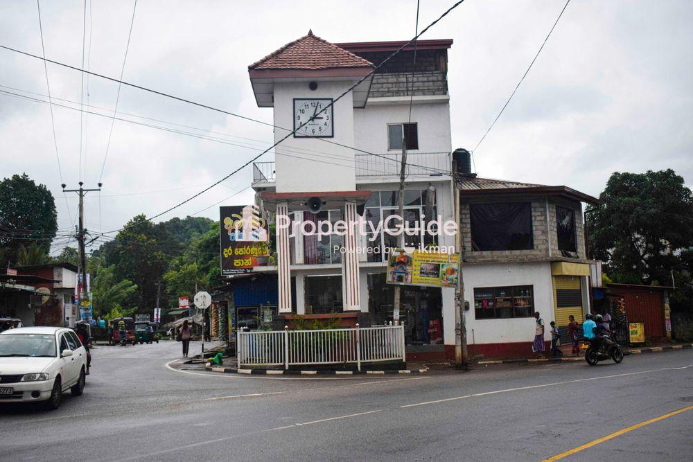 clock tower palapathwela படம்