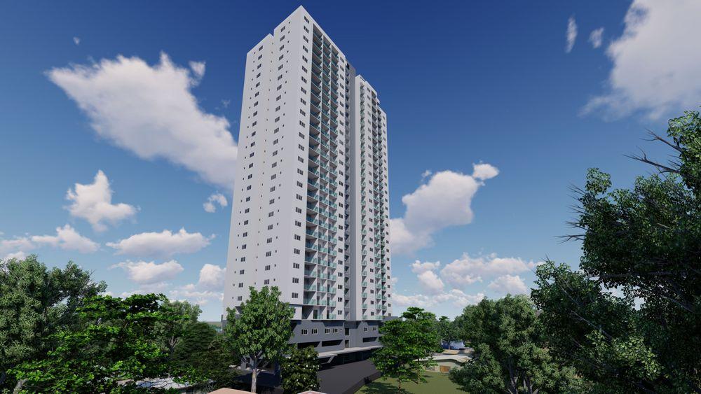 elliot-residencies කොළඹ 8