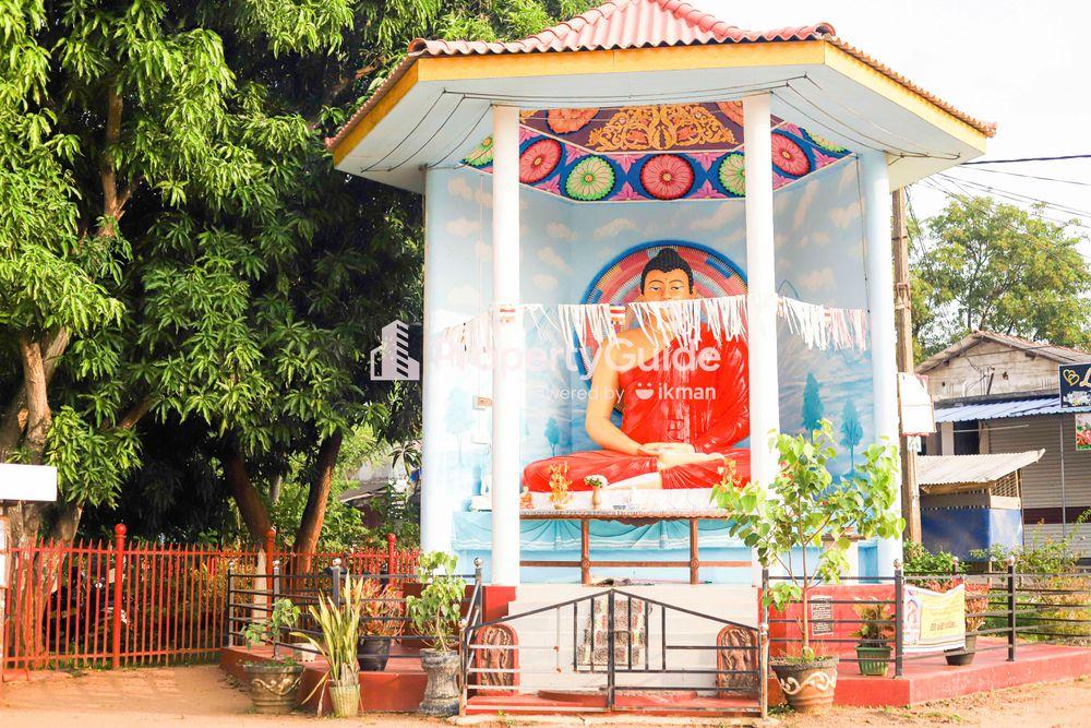 galnewa-buddha-statue படம்