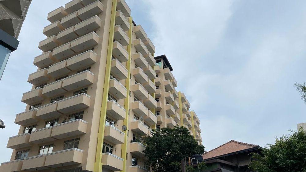 greenpath-residencies Colombo 3