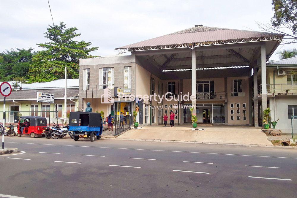 base-hospital-bibila Image