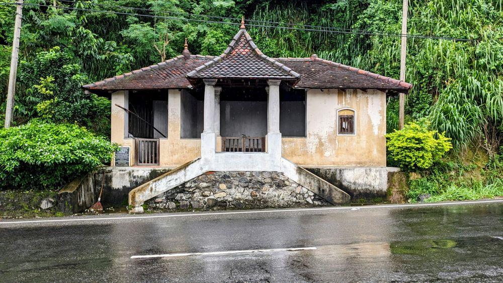 kadugannawa-ambalama Image