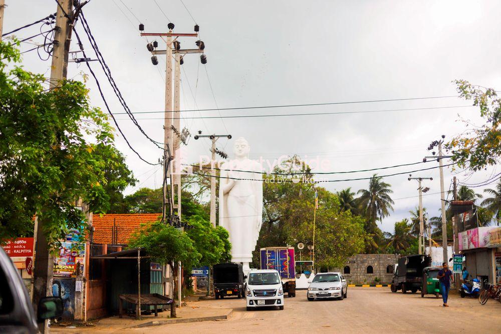 kalpitiya town படம்