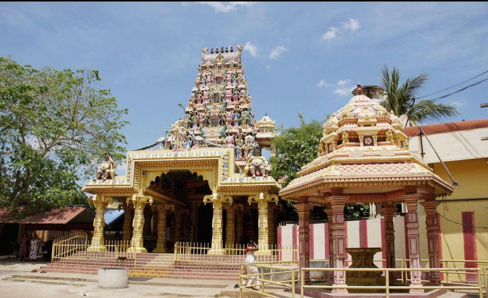 kandasamy-kovil-vavuniya படம்