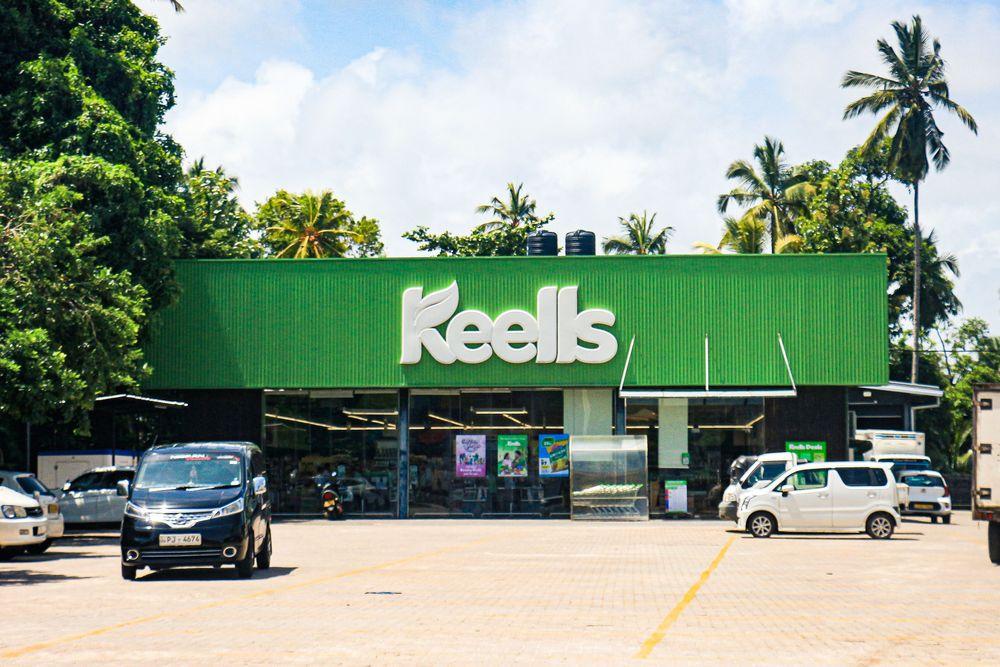 keells-super-market-marawila ඡායාරූපය