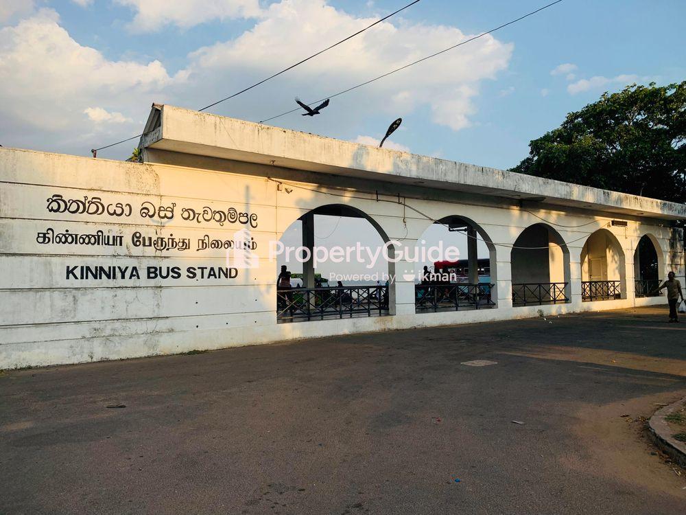 kinniya bus stand படம்