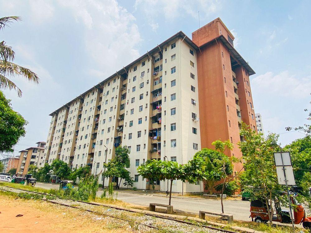 laksanda-sewana-flats ඡායාරූපය