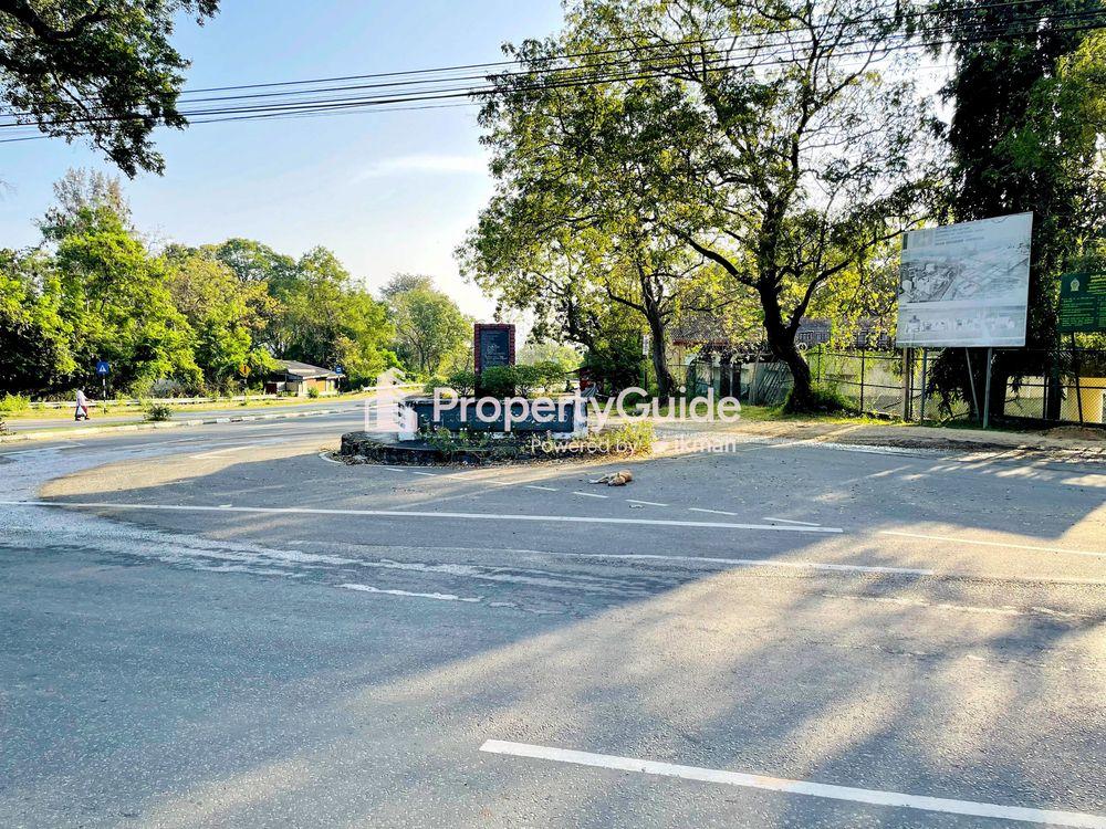 lunugamwehera junction Image