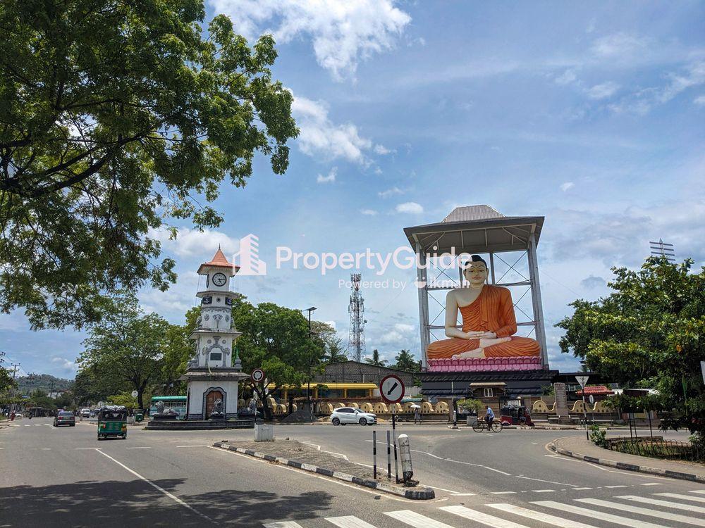 mahiyanganaya-junction Image