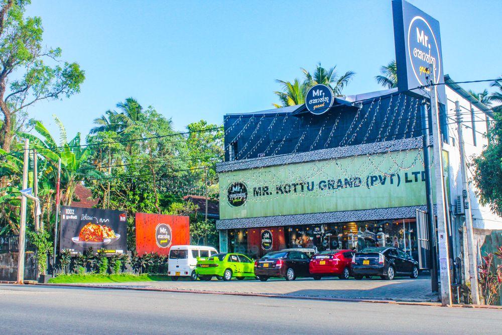 mr-kottu-grand-godagama Image