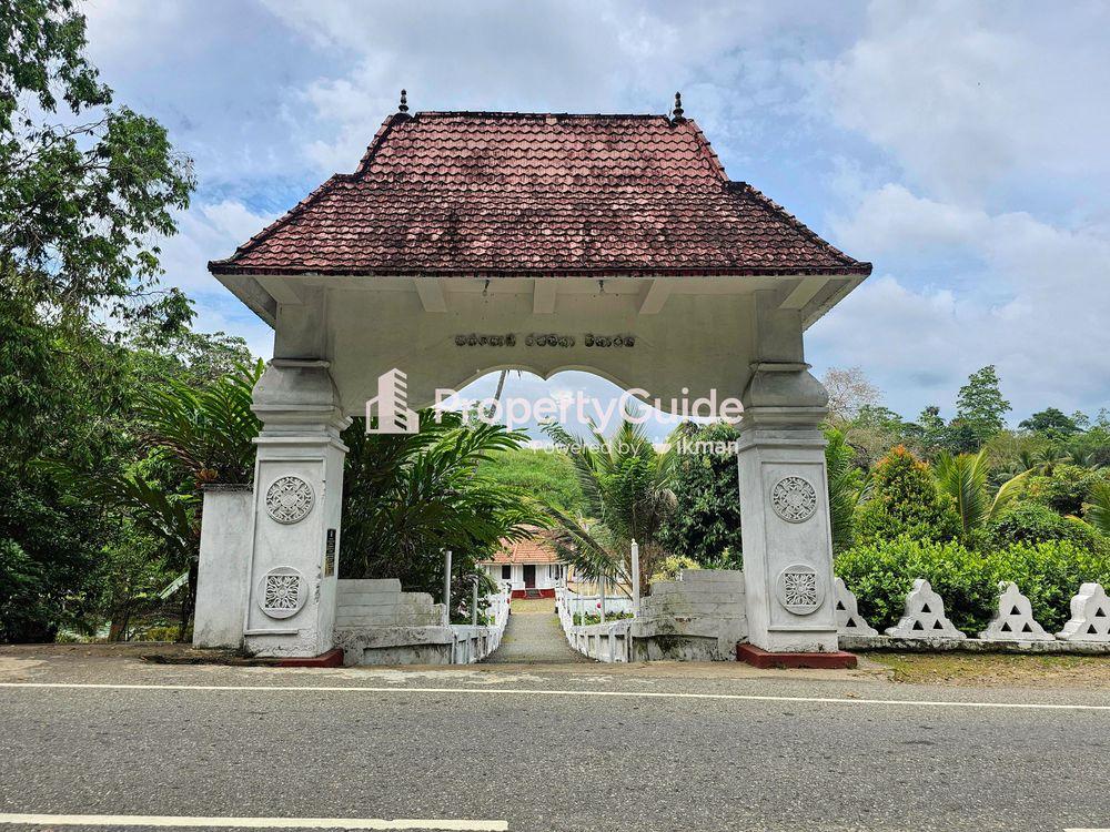 paragoda rajamaha viharaya படம்