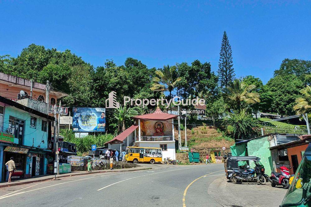 passara-junction ඡායාරූපය