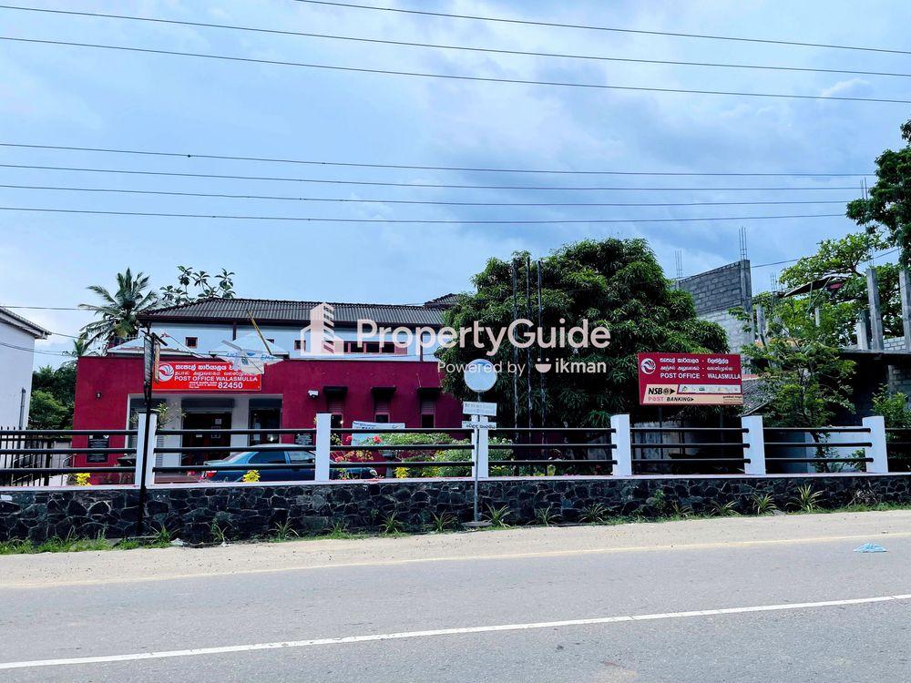 post office walasmulla Image