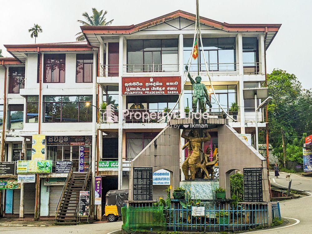pradeshiya sabhawa poojapitiya Image
