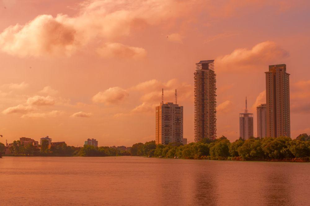 Rajagiriya Skyline Rajagiriya rajagiriya-skyline Rajagiriya