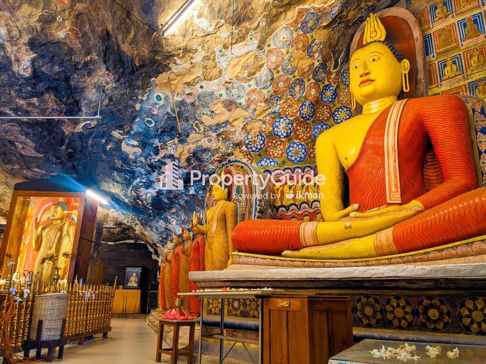 ridee viharaya rideegama Image