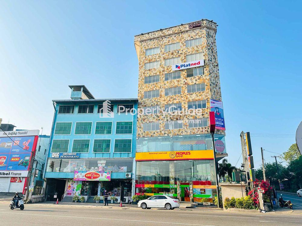 sathara-building Image