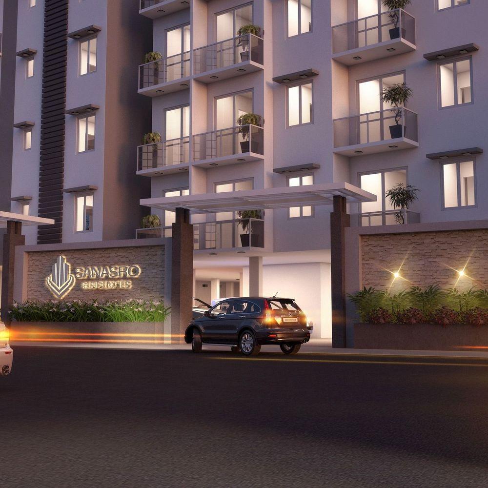 sansaro-residencies බත්තරමුල්ල