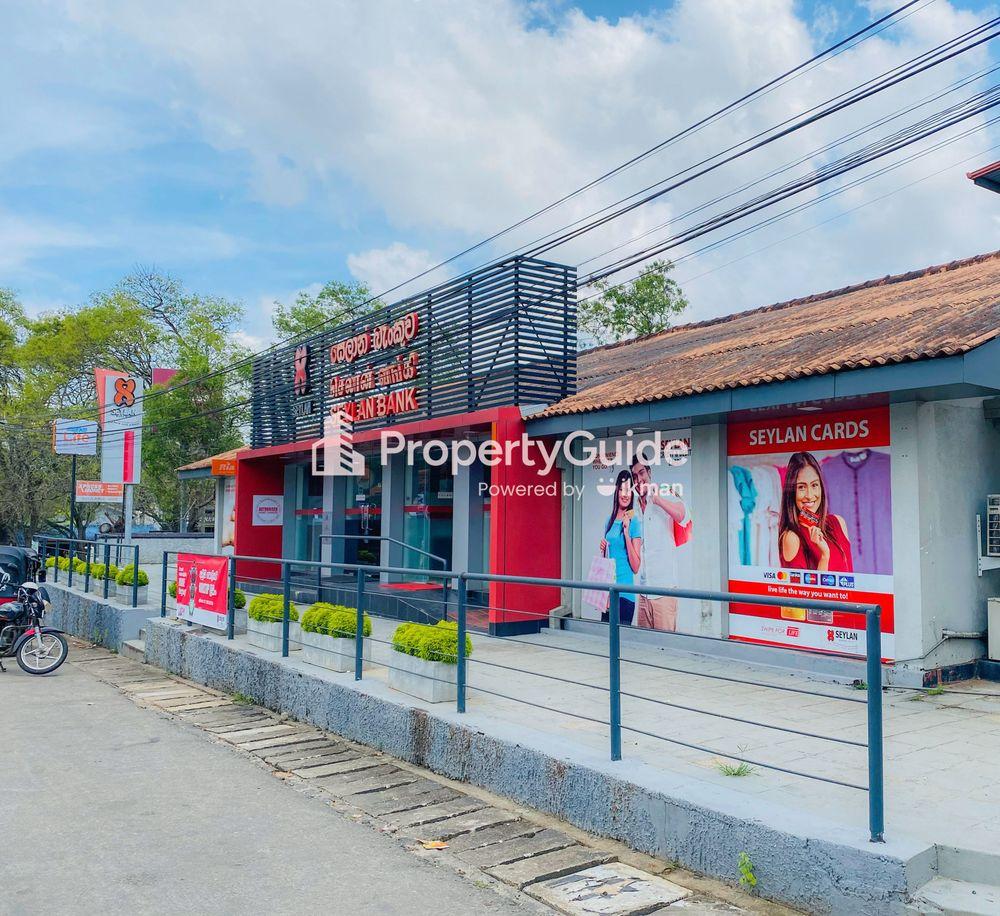 seylan bank - dehiaththakandiya Image