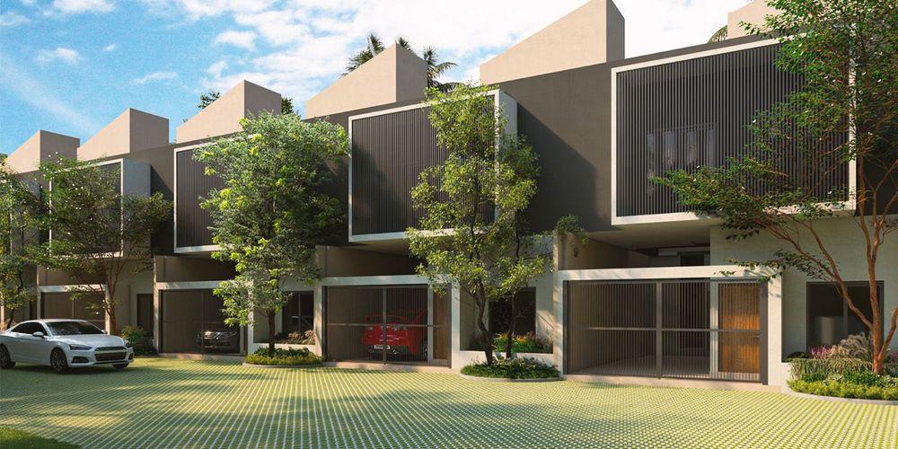 springfield residencies Talawatugoda