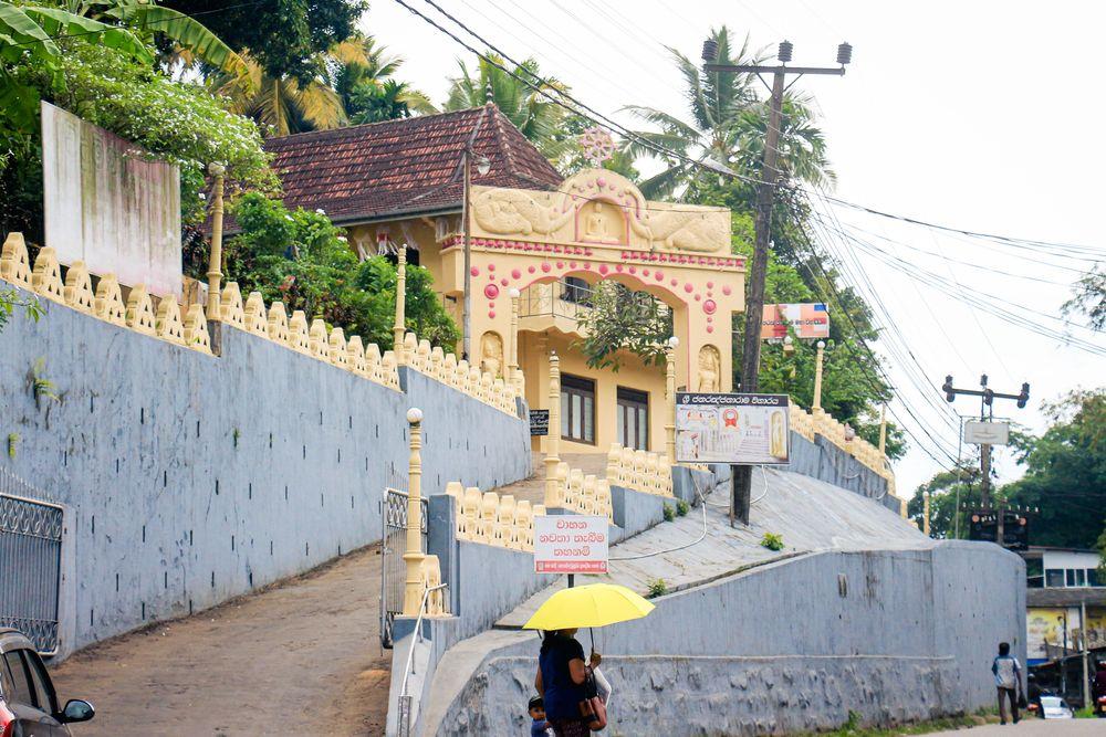 sri-janaranjanaramaya-gelioya ඡායාරූපය