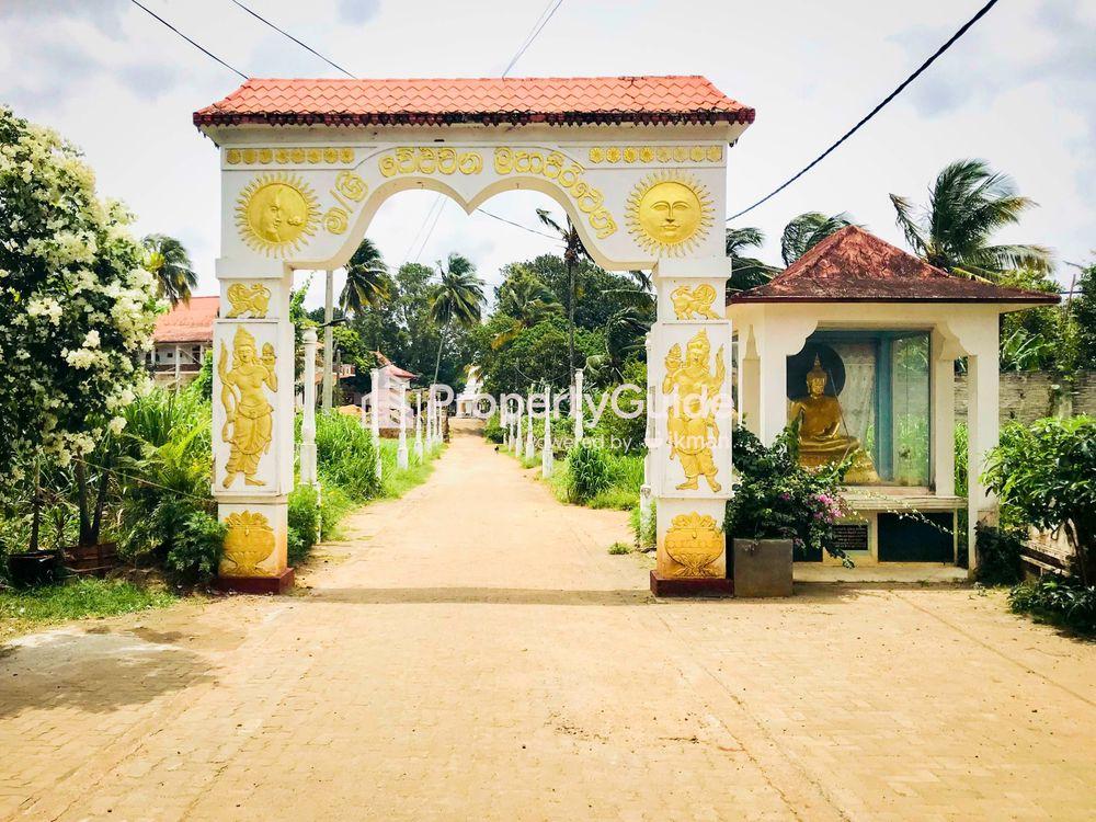 sri weluwana maha piriwena pallepola படம்